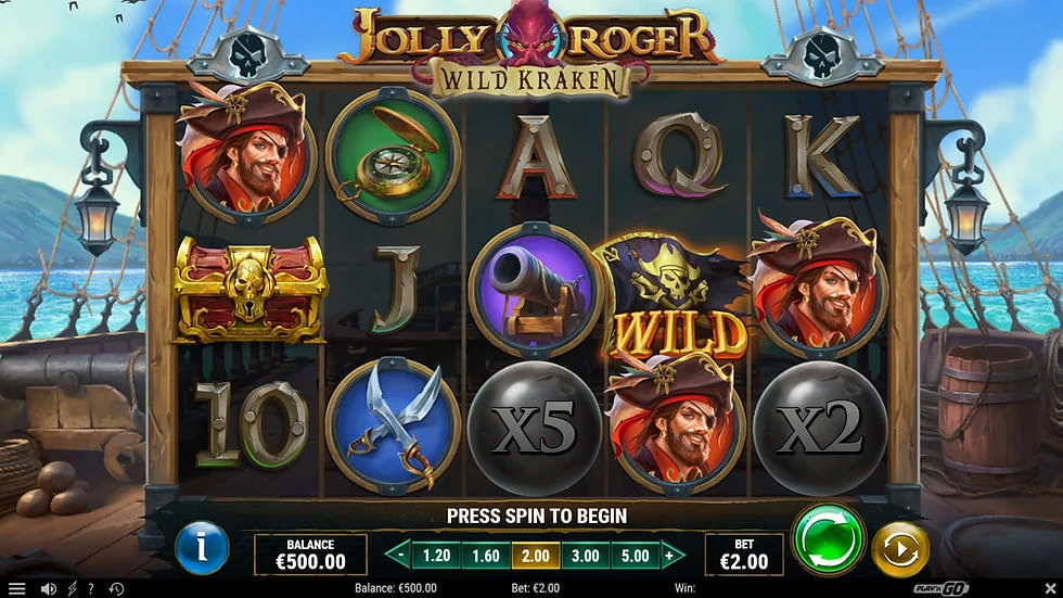 Fun Social Casino Games