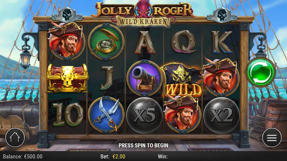 Fun Social Casino Games